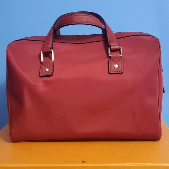 Marc jacobs nylon satchel crossbody - Picture 4 of 9